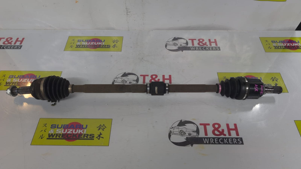 Mitsubishi ASX GA GA5W - Petrol 2019 - Right Drive Shaft