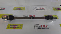 Mitsubishi ASX GA GA5W - Petrol 2019 - Right Drive Shaft