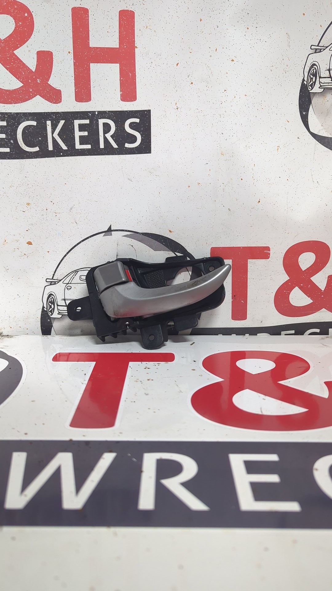2015 Hyundai i30 GD - Left Front Door Interior Handle