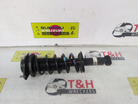 Dec 2011 to Aug 2017 - Subaru Impreza 4th Generation - Left Rear Strut