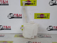 2014 2014 Mitsubishi Outlander ZJ Washer Bottle