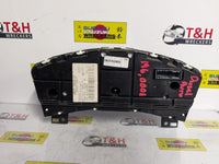 2007 - 2014 Ford Mondeo MB Instrument Cluster