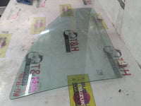 2015 - 2023 Mitsubishi Triton Right Front Door Glass