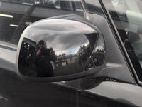 Jan 2007 to Jan 2014 - Suzuki SX4 - Right Door Mirror - Non-Flasher, 3 Wire