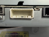 Mazda Mazda3 BM BN 2013-2018 - Stereo Head Unit