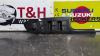 Honda Accord 7th Gen Euro CL Jun 2003-Mar 2008 Right Front Window Switch