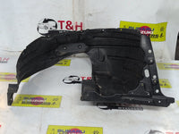 2012 - 2020 Mitsubishi Mirage LA Right Guard Liner | Front