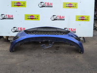 2007 - 2014 Mazda Mazda2 DE Front Bumper Bar