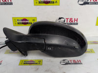 2014 2014 Nissan Juke F15 Left Door Mirror