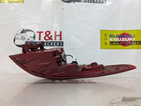 2015-2021 Kia Sportage QL SLI SUV FWD Left Taillight
