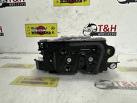 2012 - 2017 Volkswagen CC B7 FWD Left Front Lock Actuator