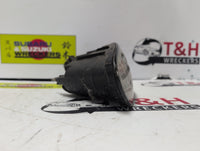 1994 to 1997 - Mitsubishi FTO - Right Indicator/Fog/Side - Bumper Foglamp