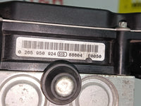 2008 - 2013 Subaru Forester SH 2.5i AWD ABS Pump/Modulator