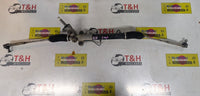 2007 - 2011 Subaru Impreza GH 4WD Power Steering Rack