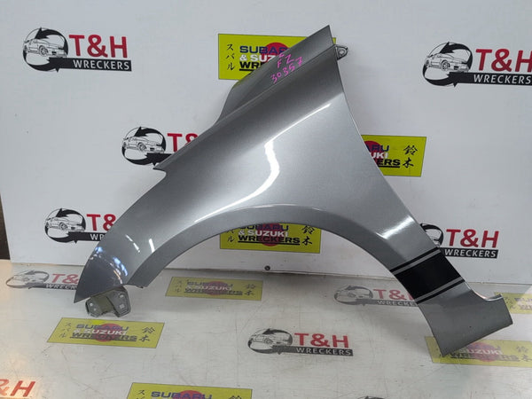 Suzuki Swift FZ 2010-2017 Left Front Guard Non Flasher Type