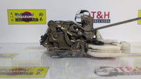 2000-2004 Mitsubishi Pajero - Left Rear Lock Actuator