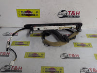 2013 2013 Suzuki S-Cross JY High Level Stoplight