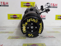 Subaru Outback 6th Gen A/C Compressor Aug 2014-Dec 2020 Diesel 2.0L EE20