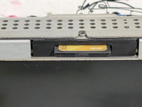 2011 - 2020 Mazda BT 50 UP Pickup RWD Dash Display Unit