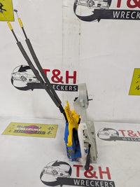 2020 2020 Kia Sportage QL Right Front Lock Actuator