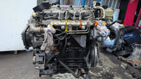 Mazda Mazda6 2.0L Diesel FWD 2005-2007 - Engine