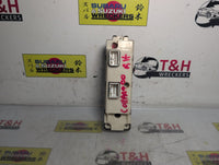 Holden Colorado RC 2008-2011 - RH Front Master Power Window Switch
