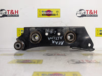 2013 Left Rear Lateral Arm, 2013, Nissan, Altima, V L33