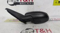 2009 - 2013 Mazda Mazda3 BL Left Door Mirror