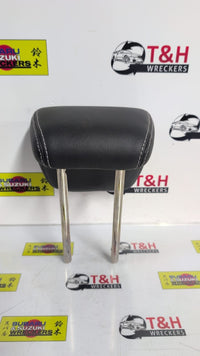 2020 2020 Suzuki Vitara IV LY Headrest