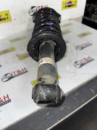 Subaru Impreza 3rd Gen Apr 2007-Nov 2011 Left Rear Strut Standard Type