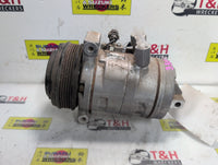 Nissan Navara NP300 2015-Current A/C Compressor 2.3L YS23DDTT Bi-Turbo