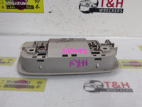 2014 - 2021 Honda HR-V RU5 Courtesy Light | Front, Non Sunroof Switch Type