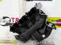 2016 - 2021 Nissan Pathfinder R52 Intake Manifold