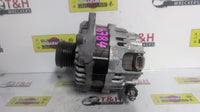Dec 2012 to Aug 2018 - Subaru Forester SJ Petrol Turbocharged 2.0L Engine Code FA20 - Alternator - PN: 23700AA760