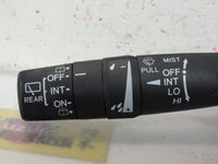 2014 - 2021 Honda HR V RU5 Wiper Switch