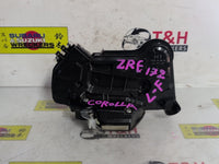 2019 Left Front Lock Actuator, 2019, Toyota, Corolla, Altis, E170