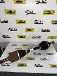 Ford Mondeo MD 2014-2020 Diesel 2.0L Engine Left Front Driveshaft
