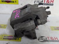 2011 - 2020 Toyota Prius C NHP10 Right Front Caliper