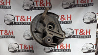 1997-2002 Subaru Forester SF- Right Rear Hub Assembly