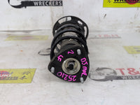 2014 - 2017 Mazda Mazda2 DJ/DL Left Front Strut