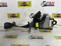 2020 2020 Suzuki Baleno EW A1M414 Right Rear Seat belt