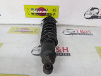 Subaru Outback 4th Gen Jul 2003-Aug 2009 Right Rear Strut W/ Self Levelling Type