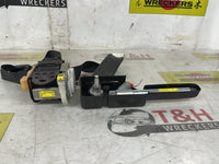 2007 - 2013 Nissan X-Trail T31 Right Front Seat Belt