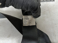 2013 - 2017 Nissan Pulsar C12 Left Front Seat Belt