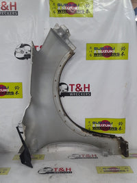 2012 - 2017 Subaru XV I GP SUV AWD Left Front Guard