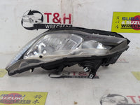2006 - 2008 Honda Civic 8th Gen Left Headlight