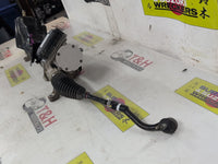 2016 2016 Kia Sorento UM C5W7J561F Front Electric Steering Rack