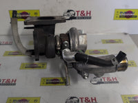 2019 2019 Suzuki S Cross AKK414 Turbo