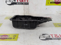 2020 2020 Kia Sportage QL Oil Pan/Sump