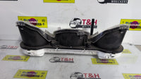 2002 - 2008 Honda Jazz GD Instrument Cluster